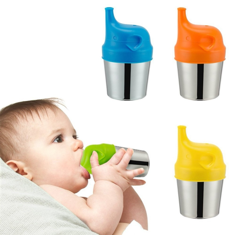 Silicone Sippy Cup Lid Cover